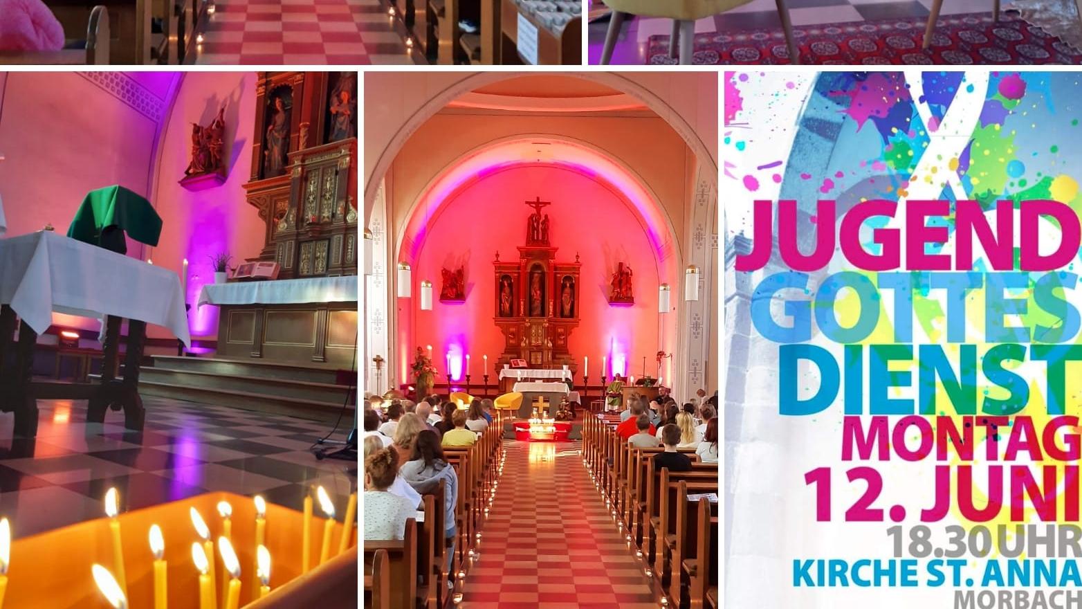 20230613_Jugendgottesdienst_Morbach