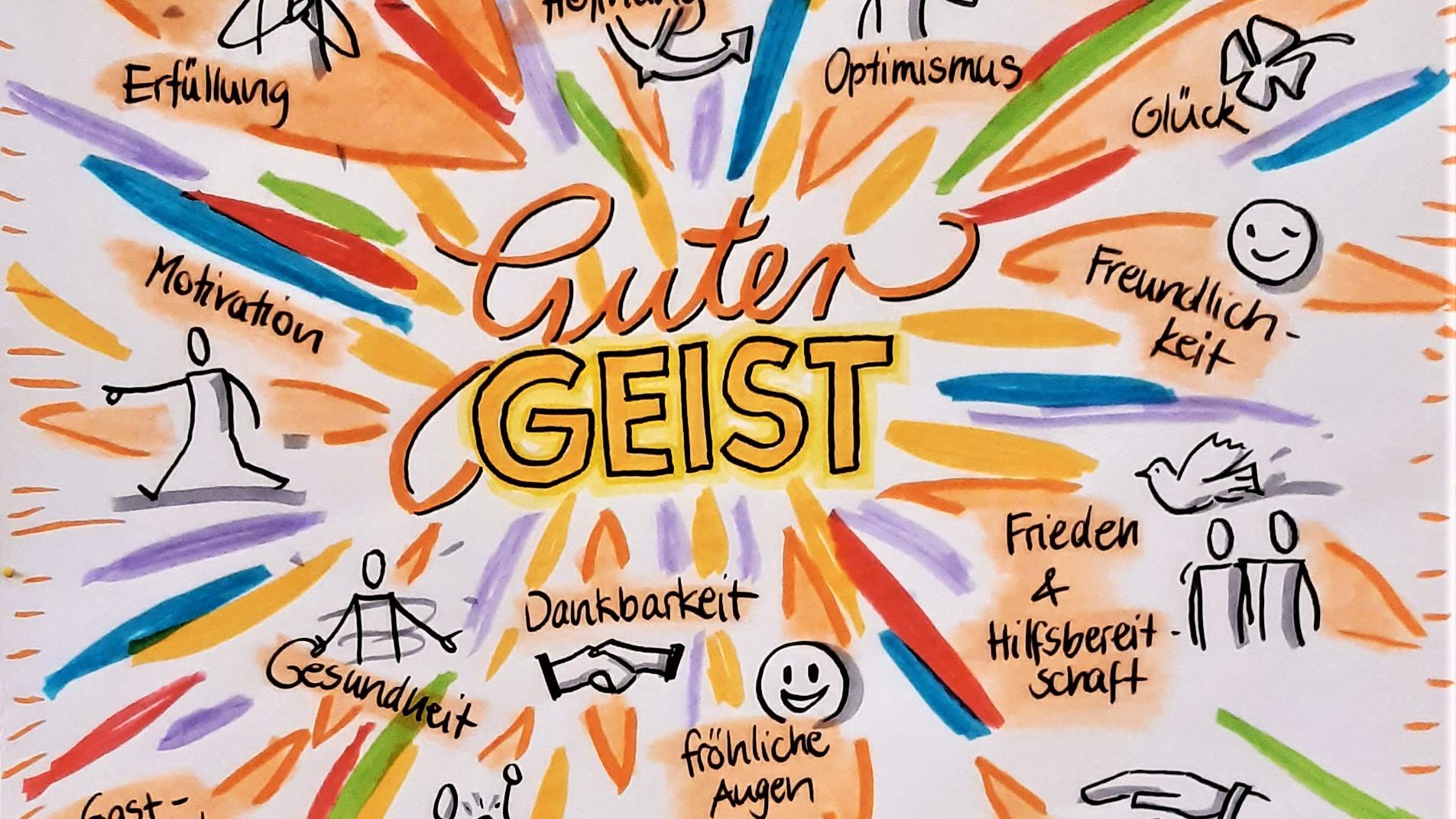 Guter Geist