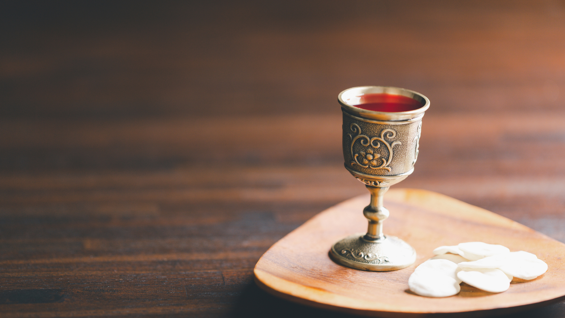 Eucharistie