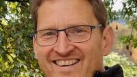 Pastoralreferent Roland Hinzmann, Mitglied im Leitungsteam