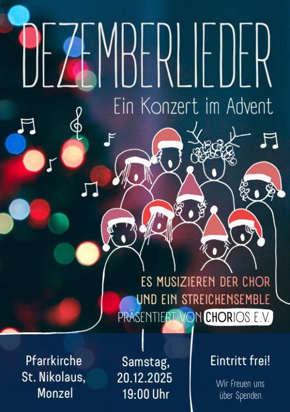 Konzert 20251220
